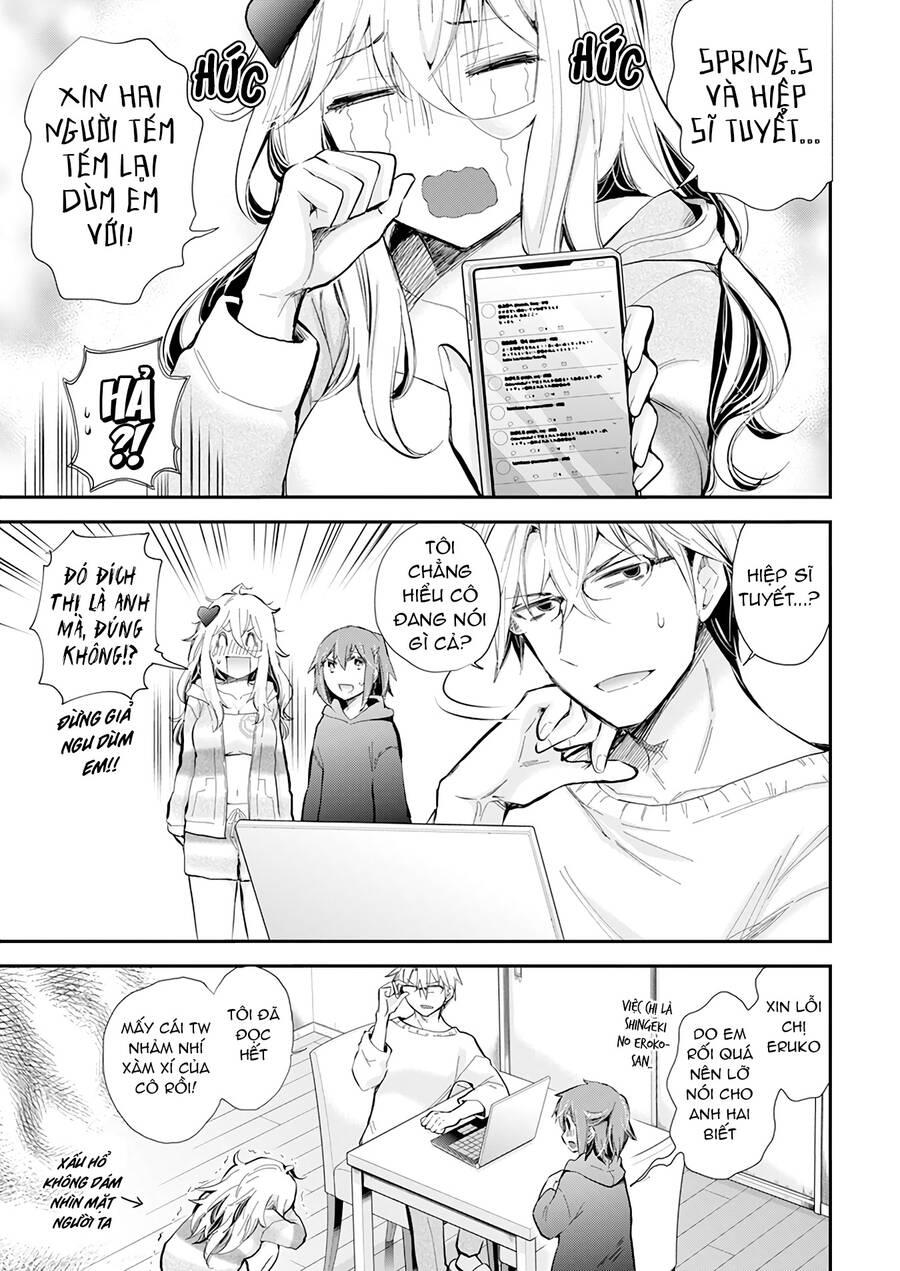 Shingeki No Eroko-San 