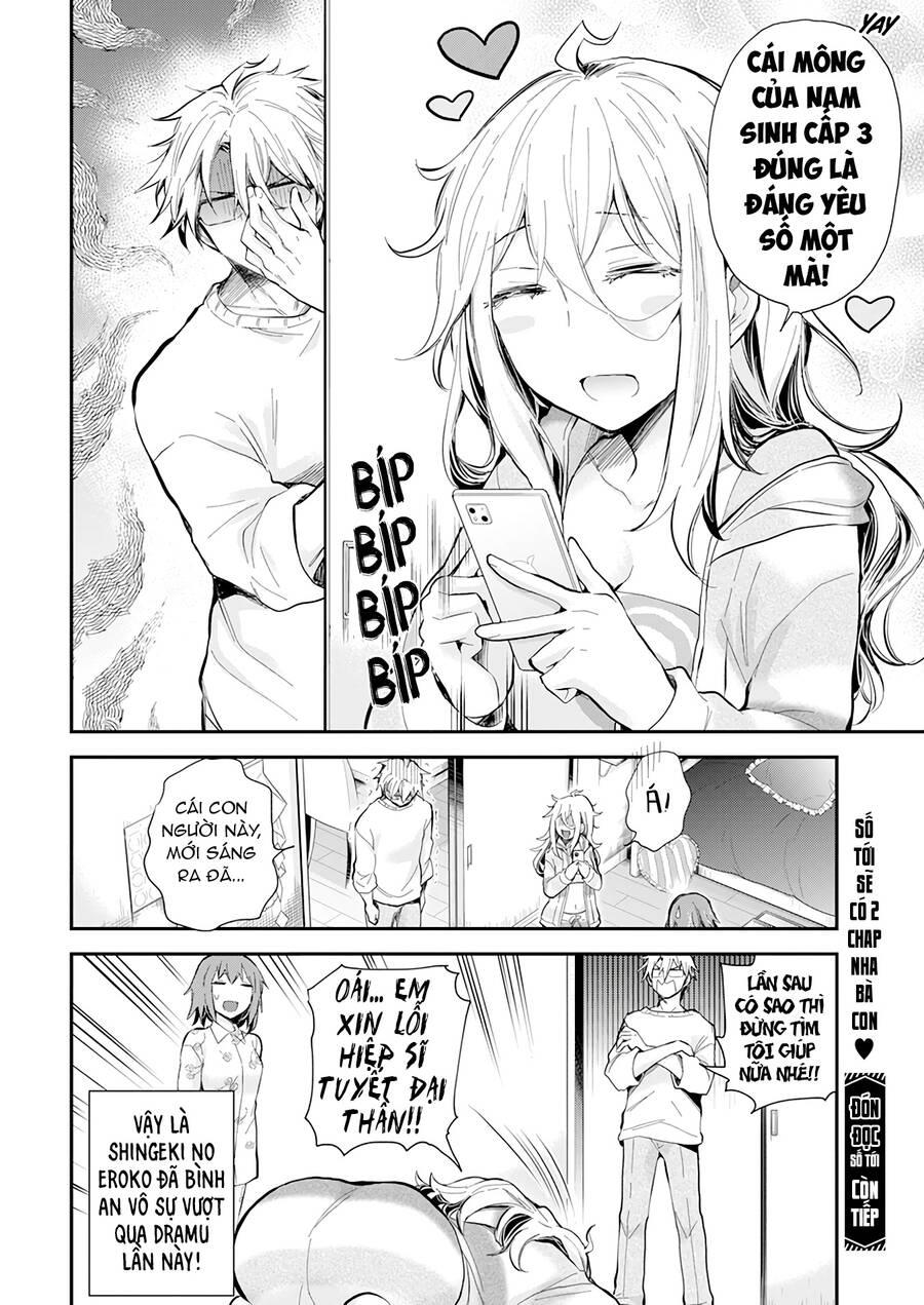 Shingeki No Eroko-San 