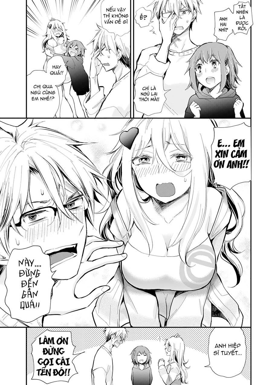 Shingeki No Eroko-San 