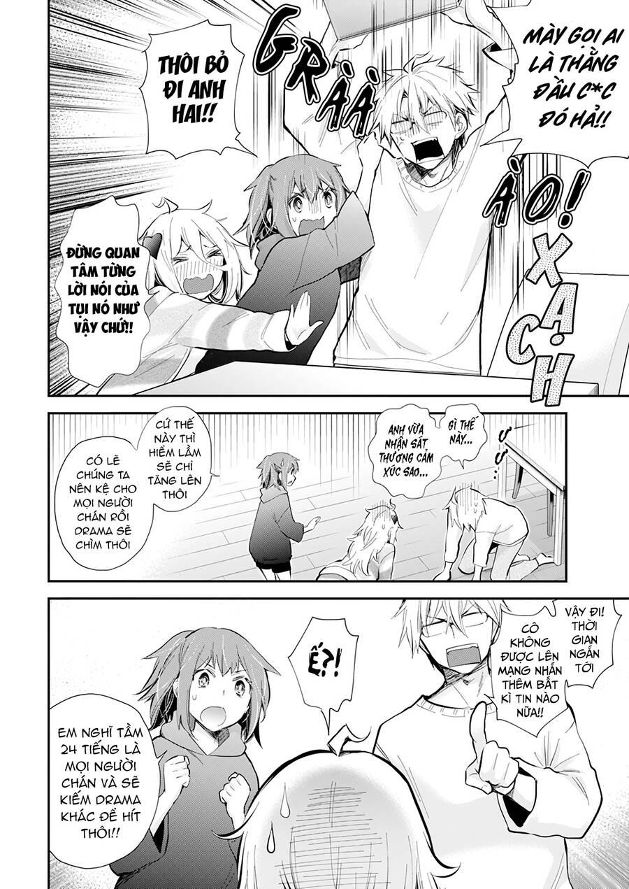 Shingeki No Eroko-San 