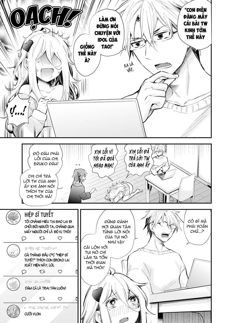 Shingeki No Eroko-San 
