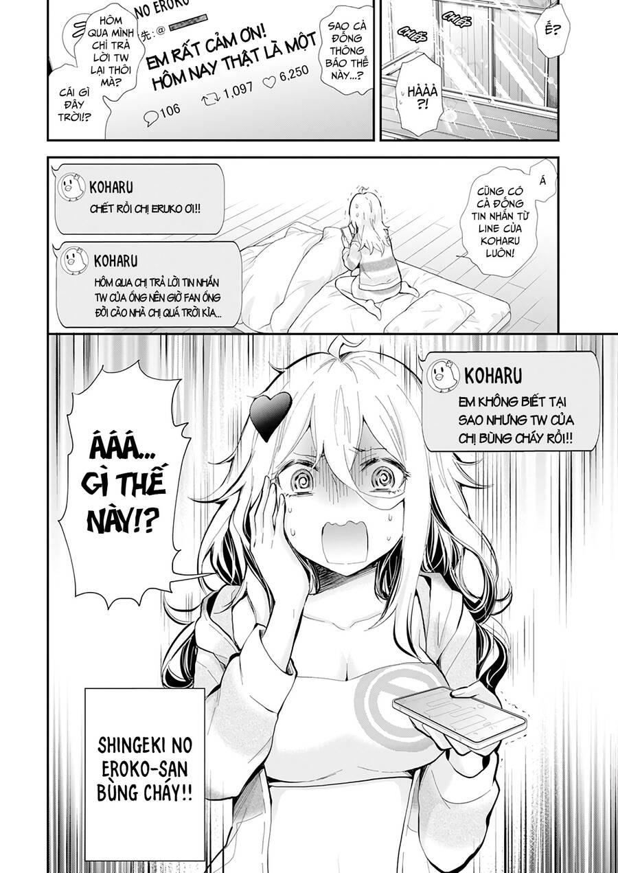 Shingeki No Eroko-San 