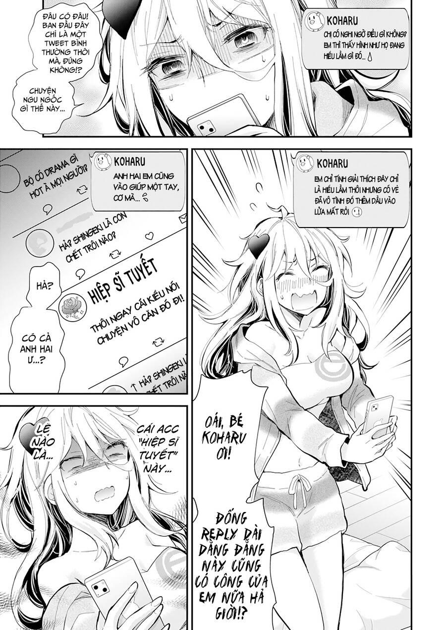 Shingeki No Eroko-San 