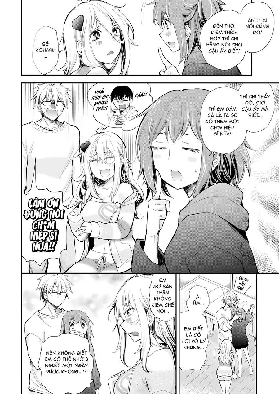 Shingeki No Eroko-San 