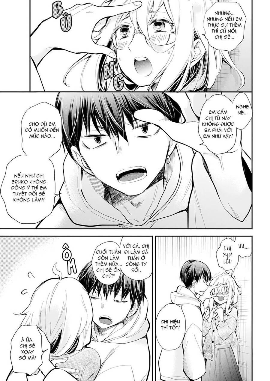 Shingeki No Eroko-San 