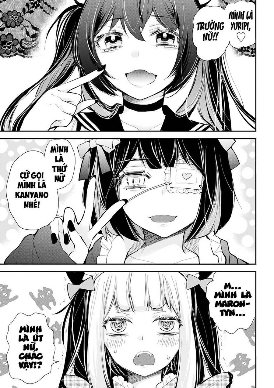 Shingeki No Eroko-San 