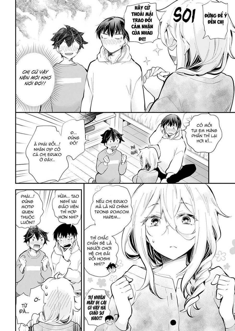 Shingeki No Eroko-San 