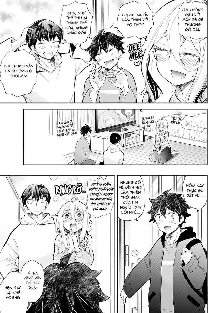Shingeki No Eroko-San 