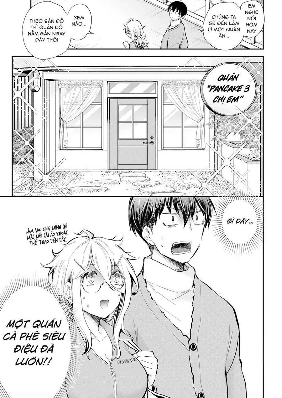 Shingeki No Eroko-San 