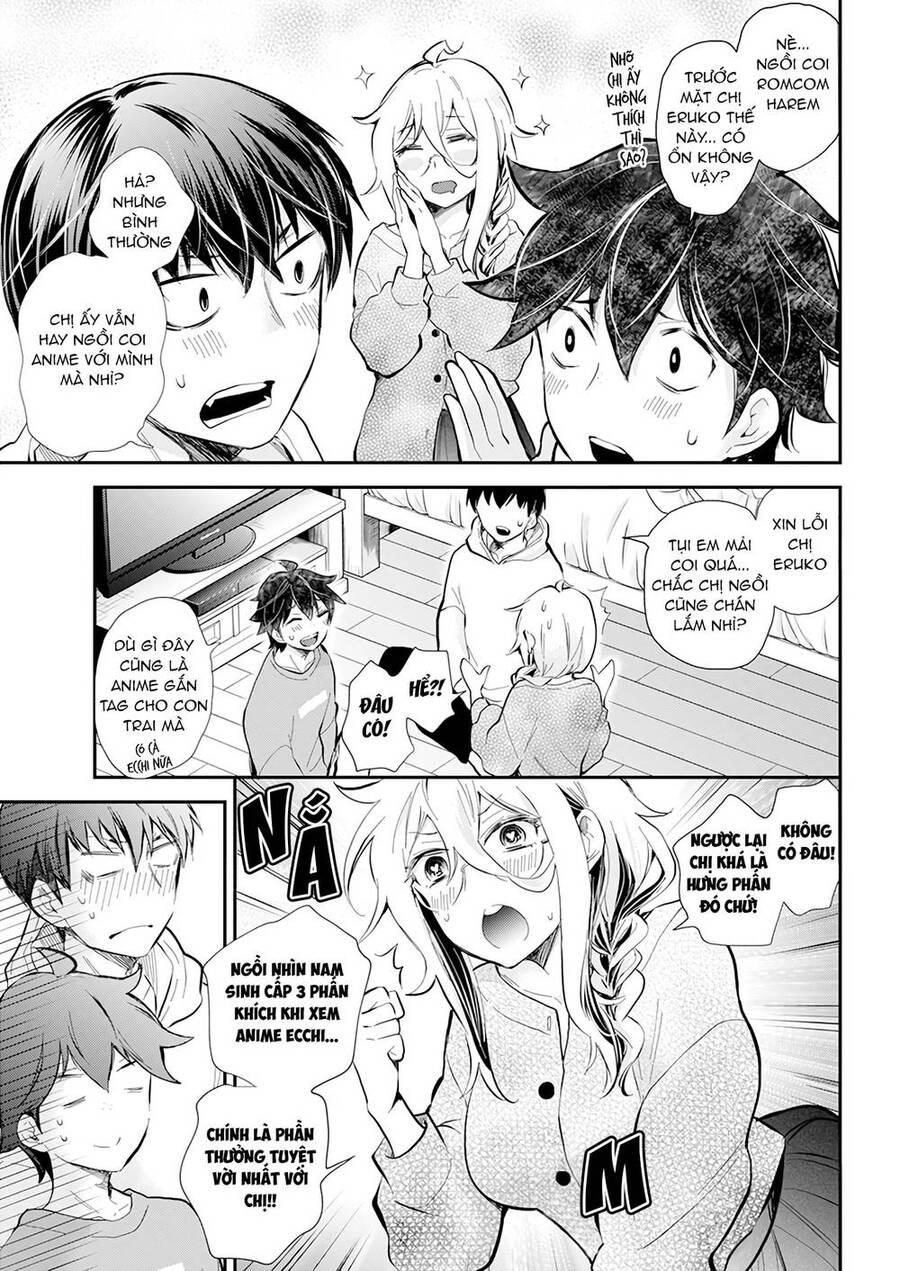 Shingeki No Eroko-San 