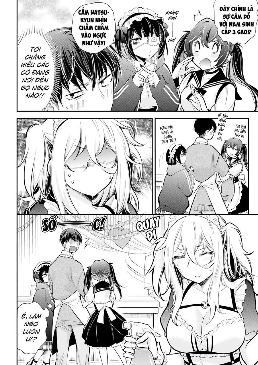 Shingeki No Eroko-San 