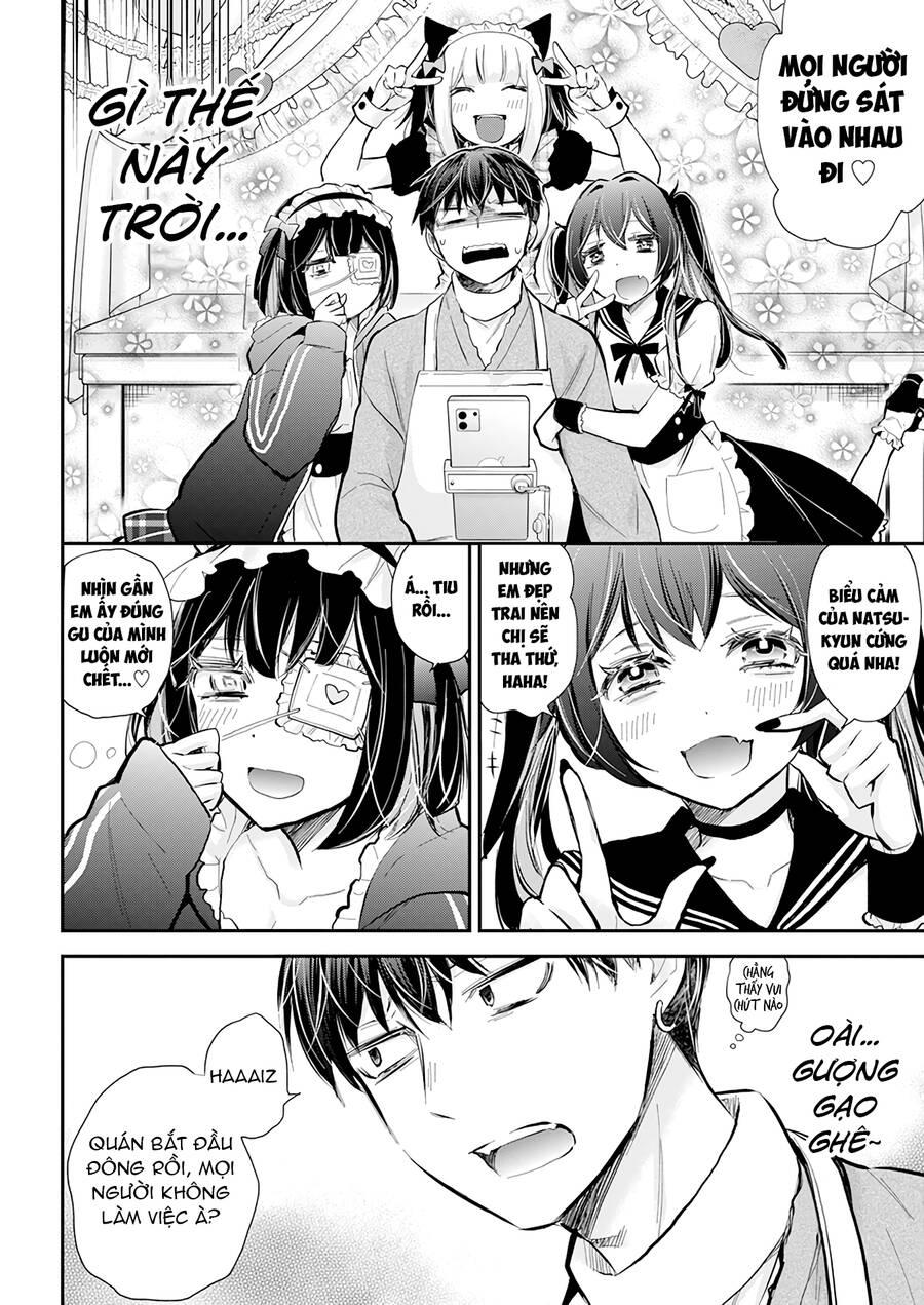 Shingeki No Eroko-San 