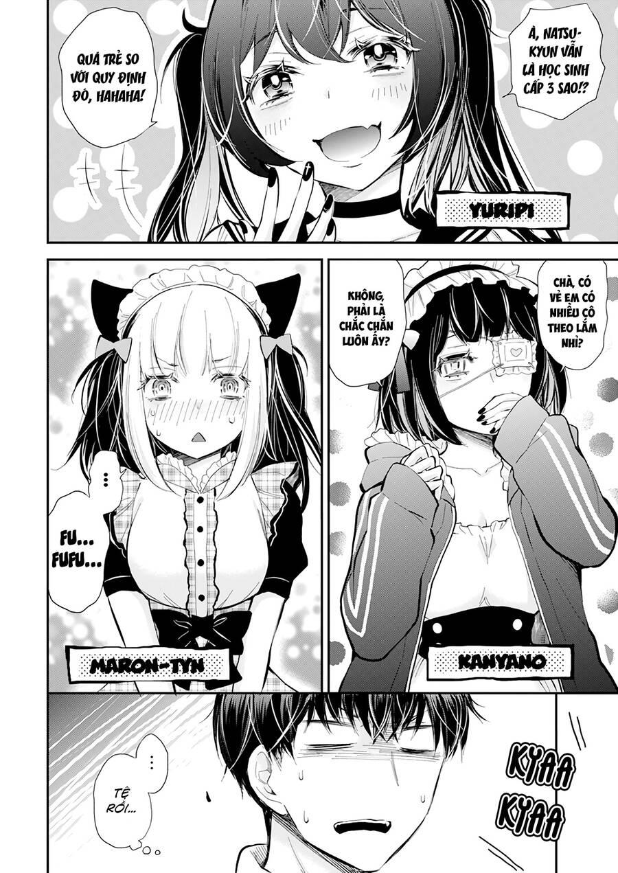 Shingeki No Eroko-San 