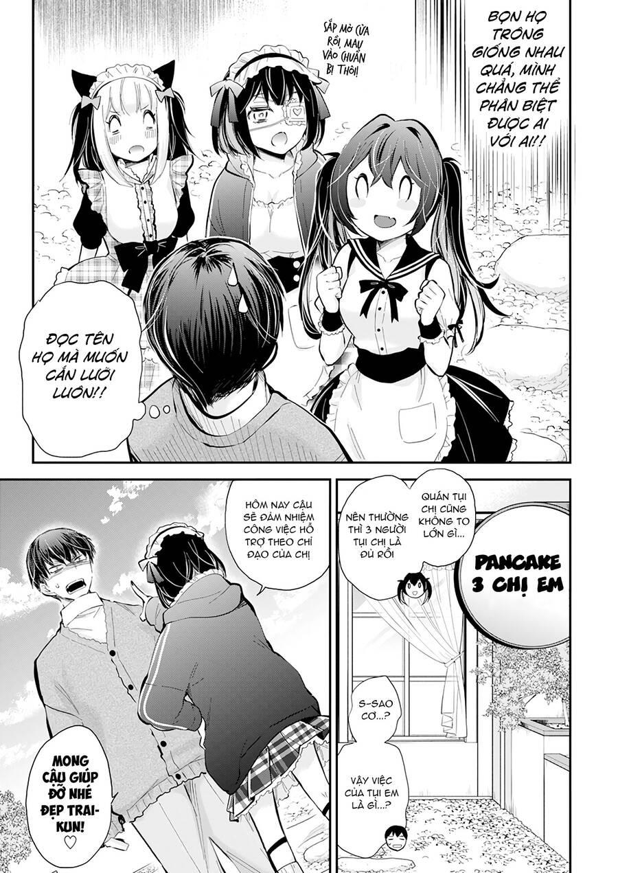Shingeki No Eroko-San 