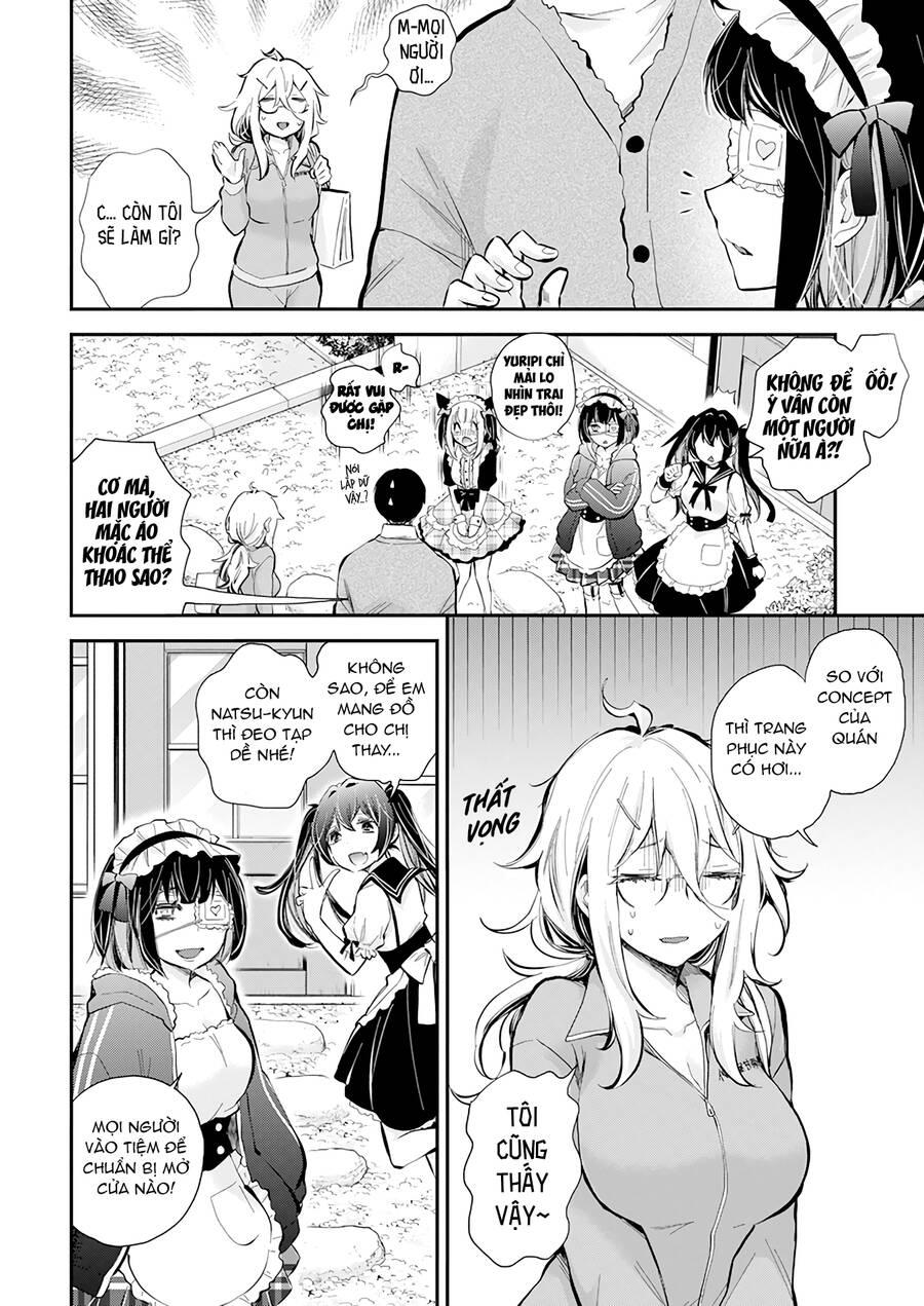 Shingeki No Eroko-San 