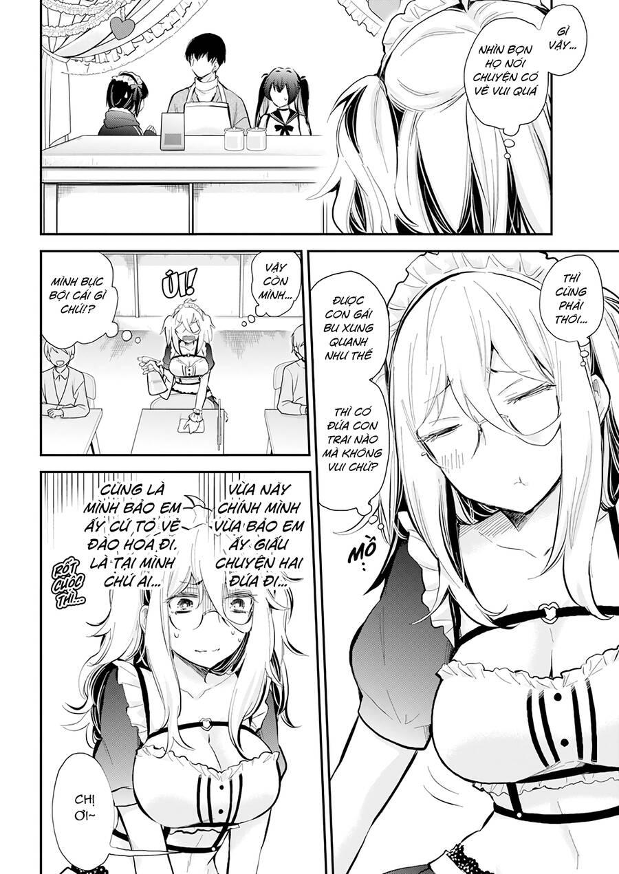 Shingeki No Eroko-San 