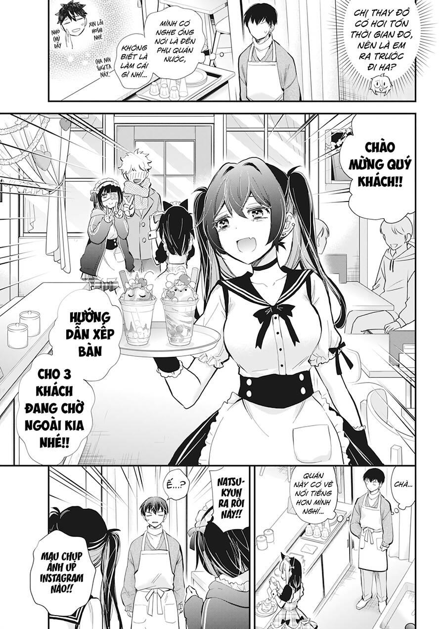 Shingeki No Eroko-San 