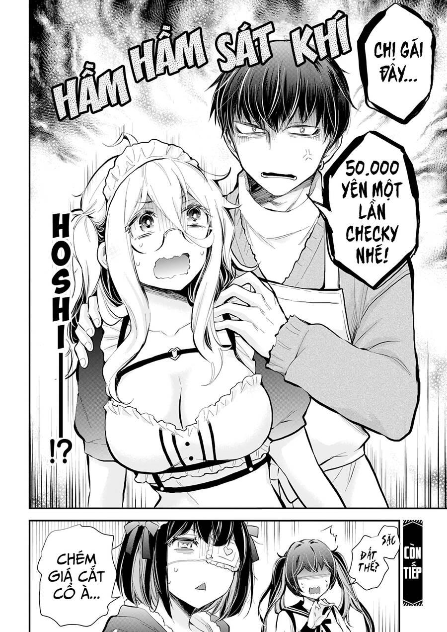 Shingeki No Eroko-San 