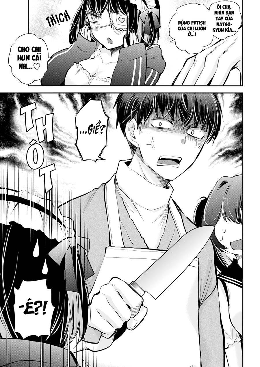 Shingeki No Eroko-San 