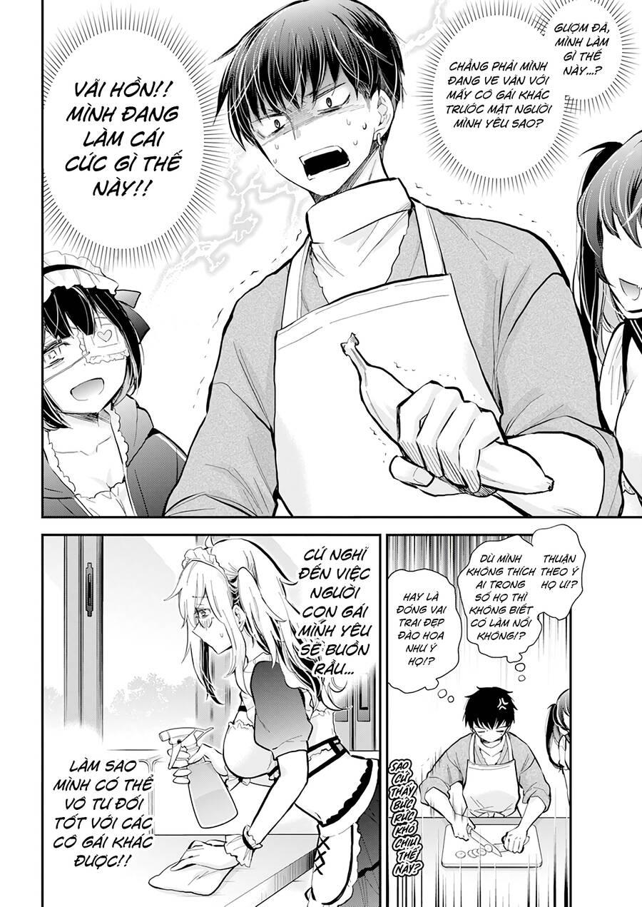 Shingeki No Eroko-San 