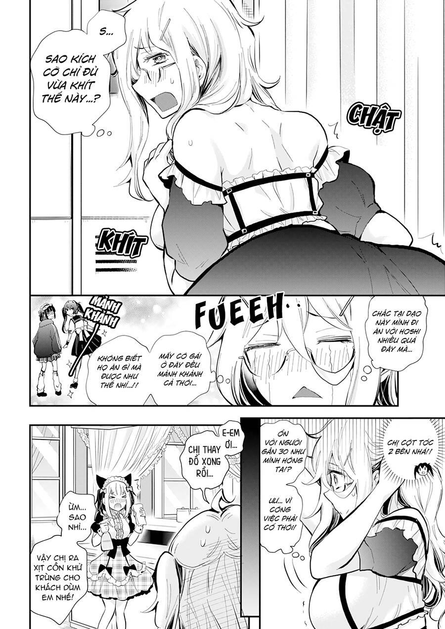 Shingeki No Eroko-San 