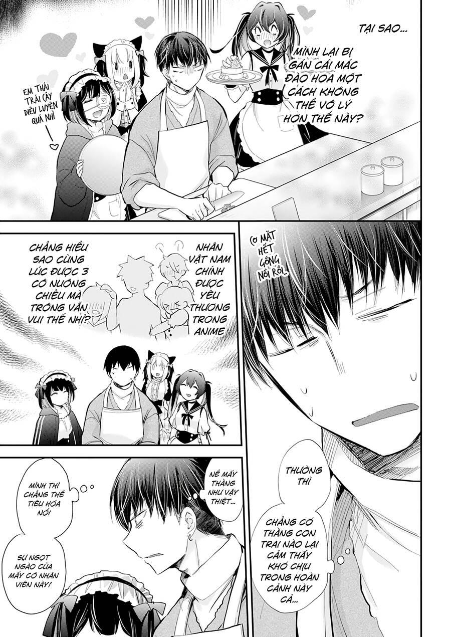 Shingeki No Eroko-San 