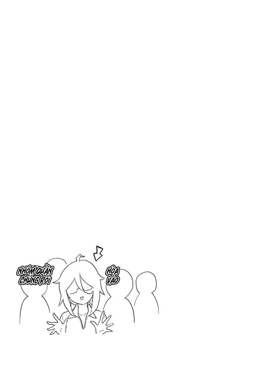 Shingeki No Eroko-San 