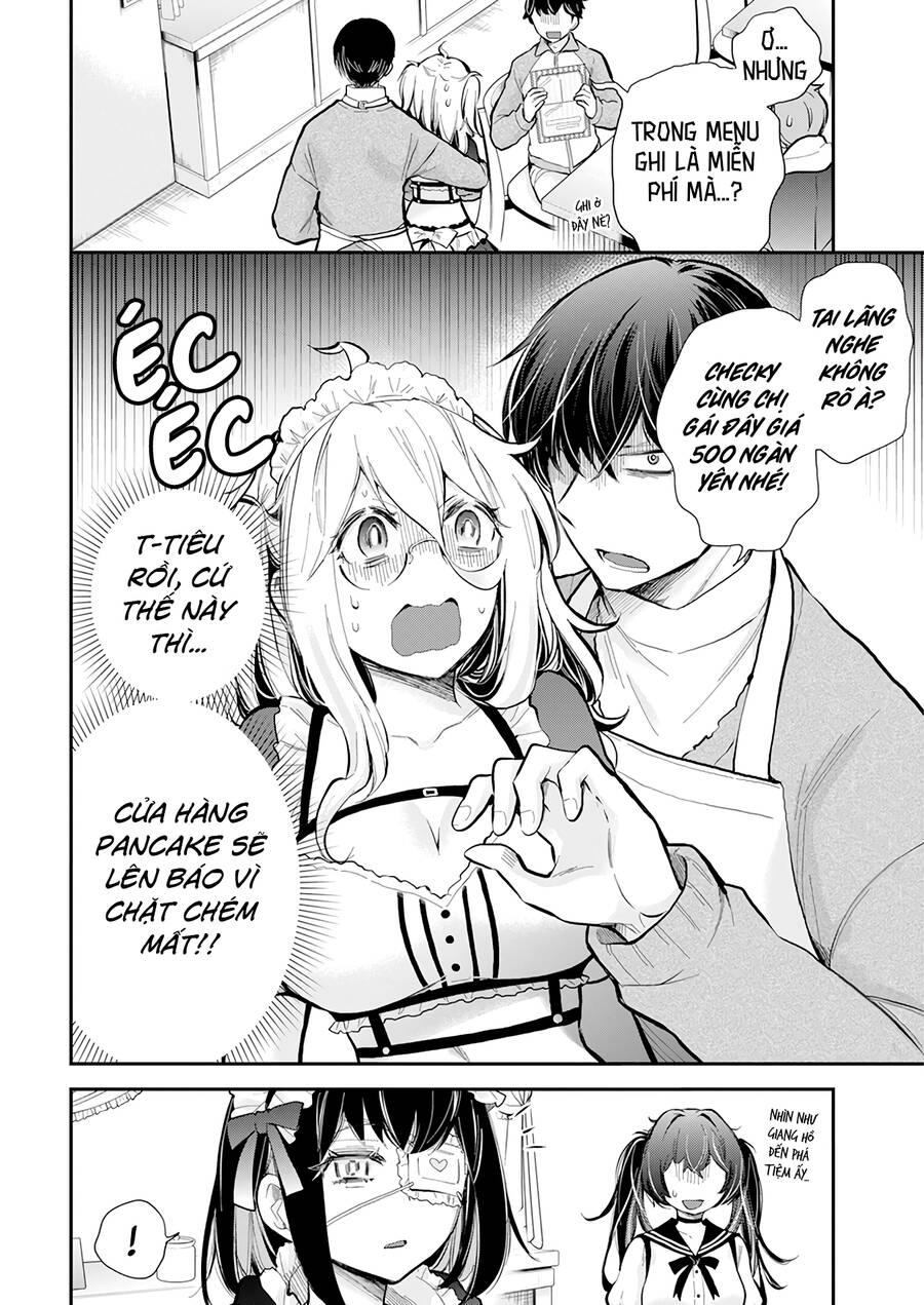 Shingeki No Eroko-San 