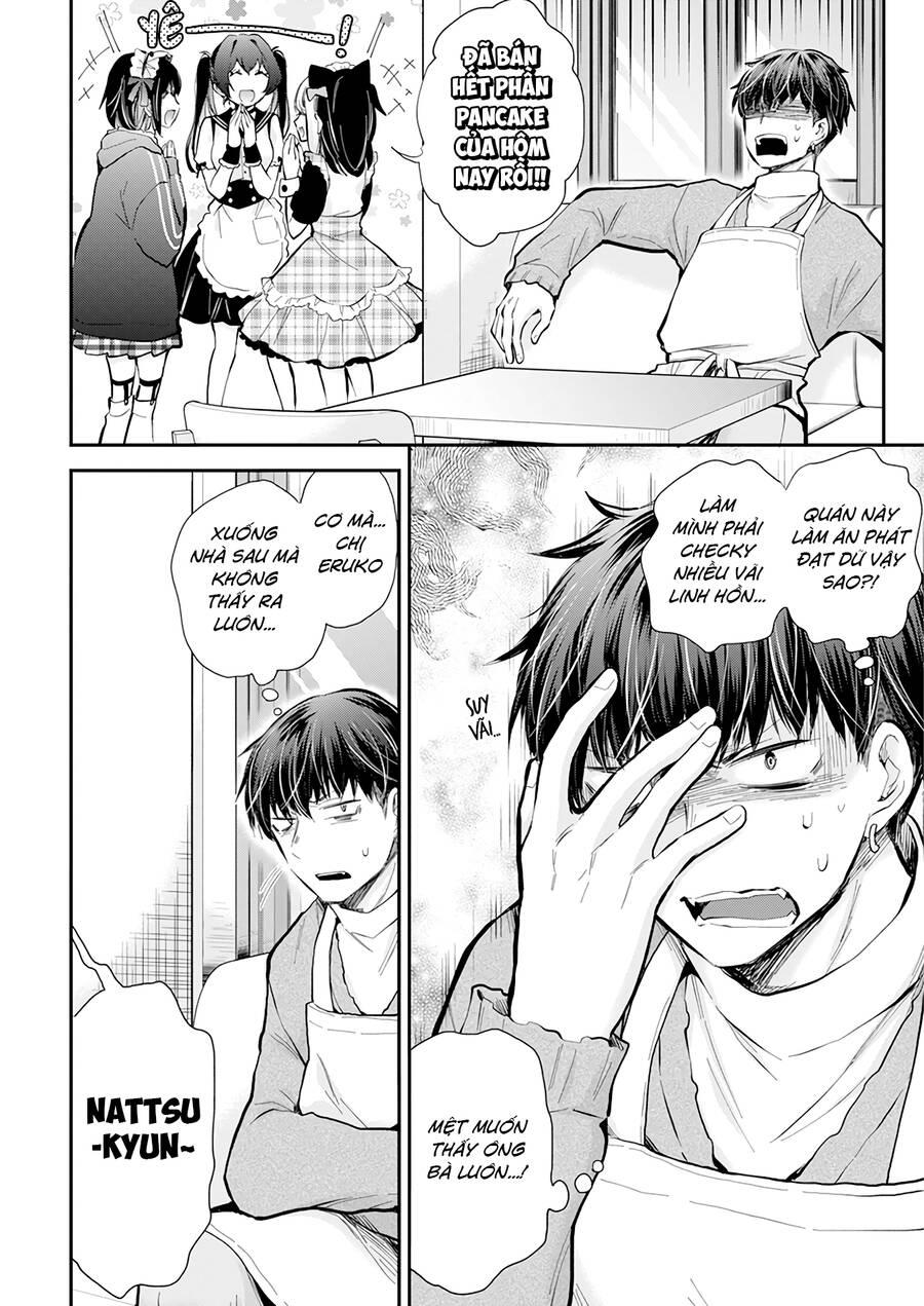 Shingeki No Eroko-San 