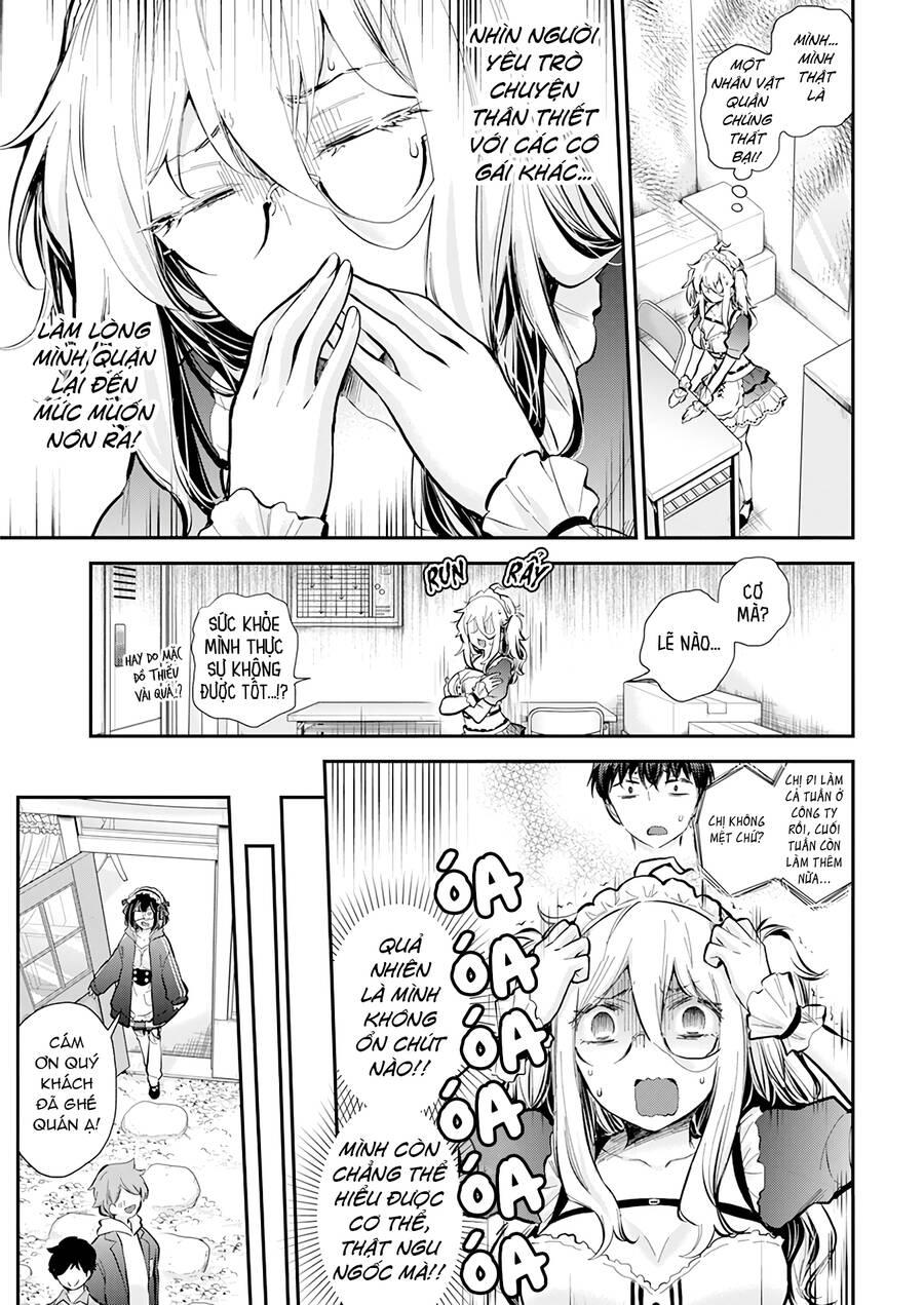 Shingeki No Eroko-San 