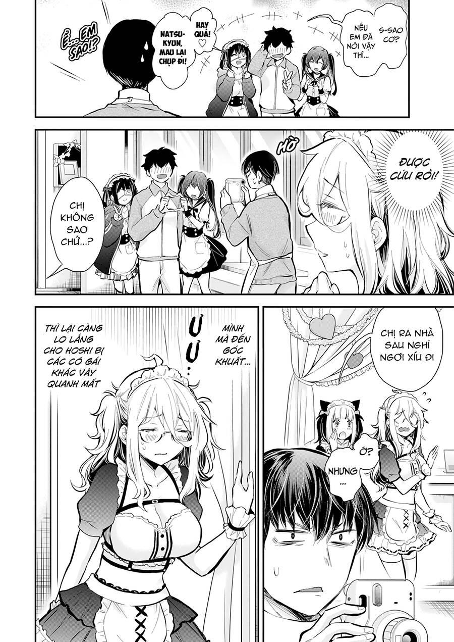 Shingeki No Eroko-San 
