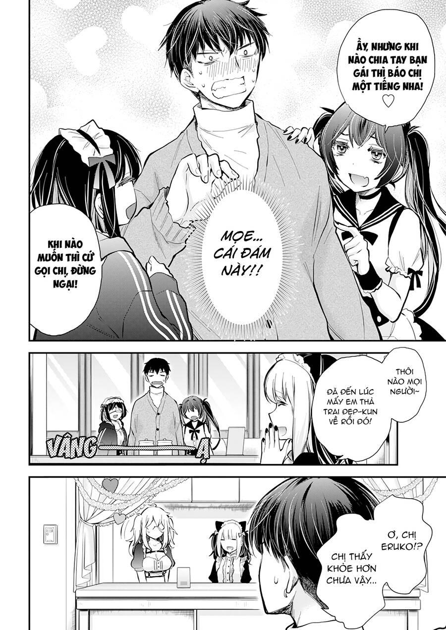Shingeki No Eroko-San 