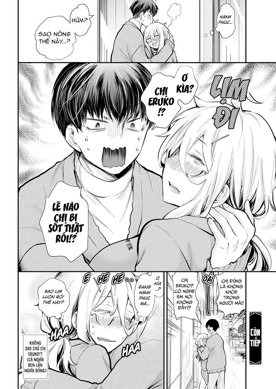 Shingeki No Eroko-San 