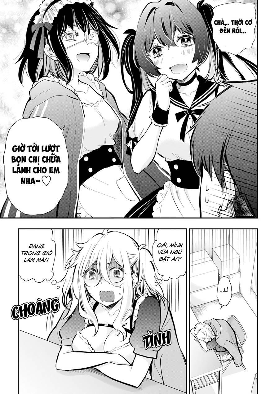 Shingeki No Eroko-San 