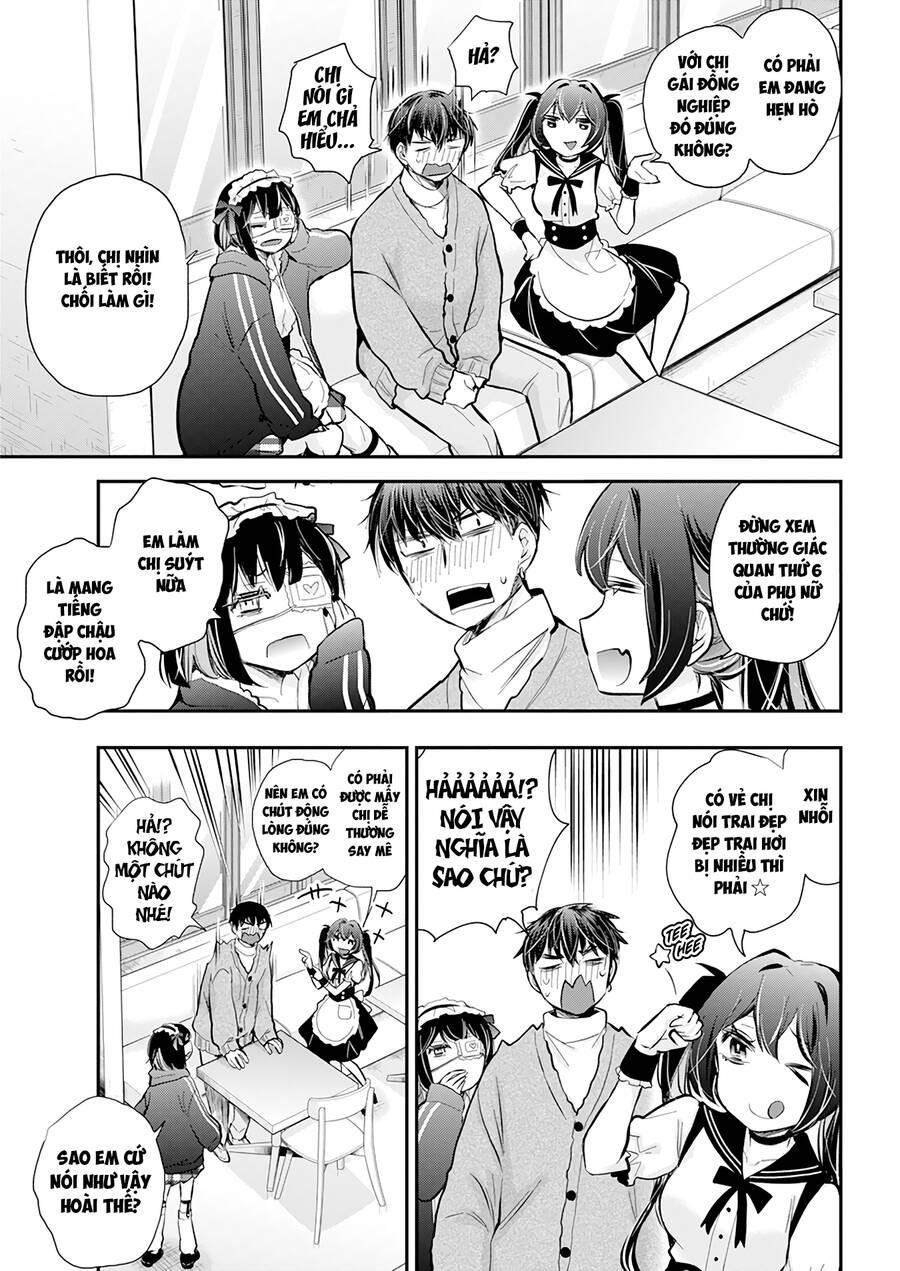 Shingeki No Eroko-San 