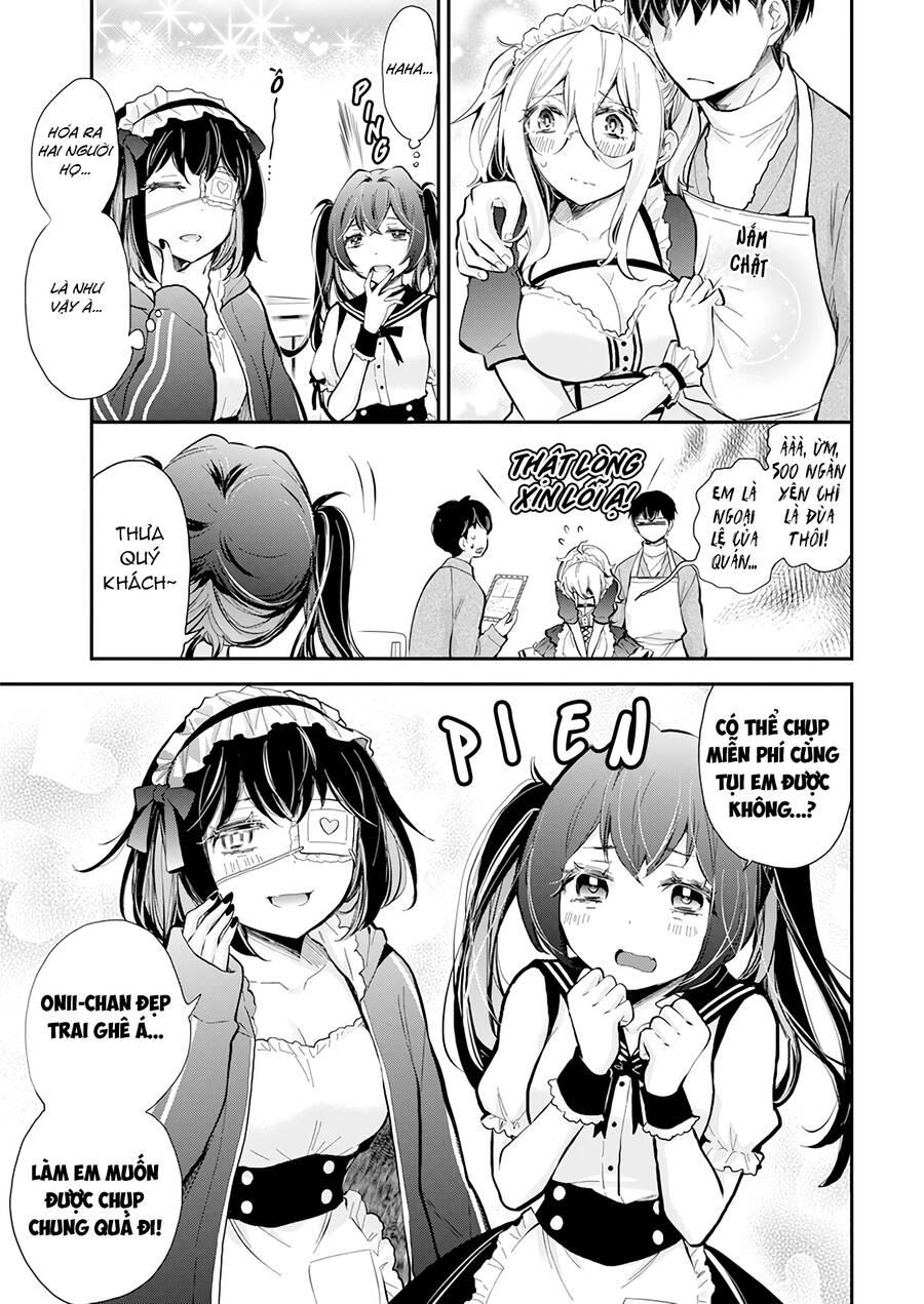 Shingeki No Eroko-San 