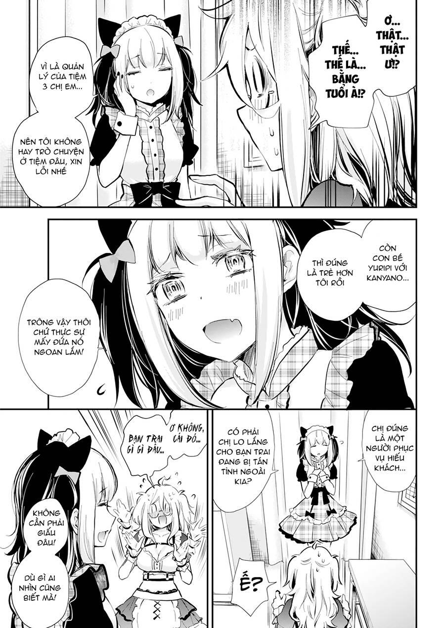 Shingeki No Eroko-San 