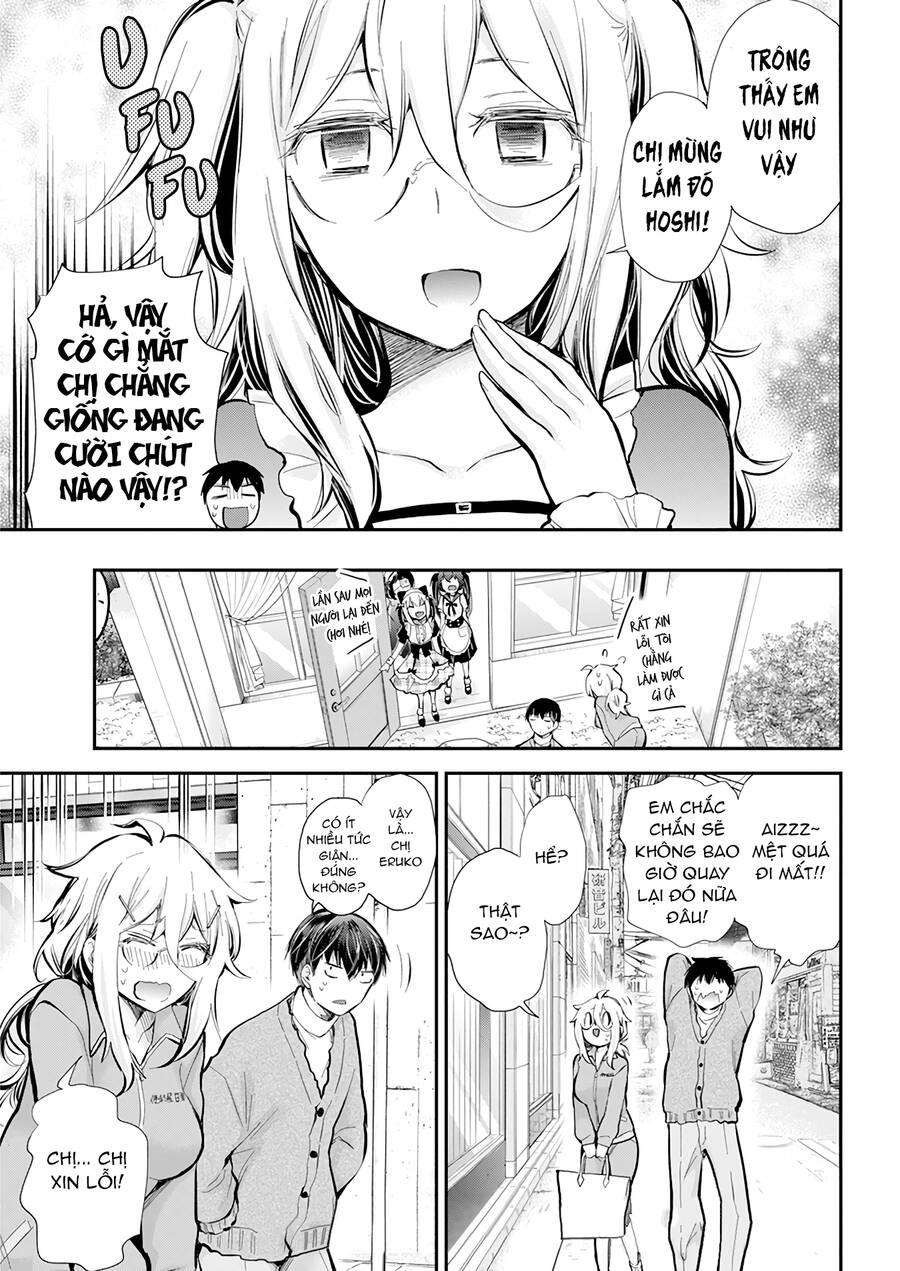 Shingeki No Eroko-San 