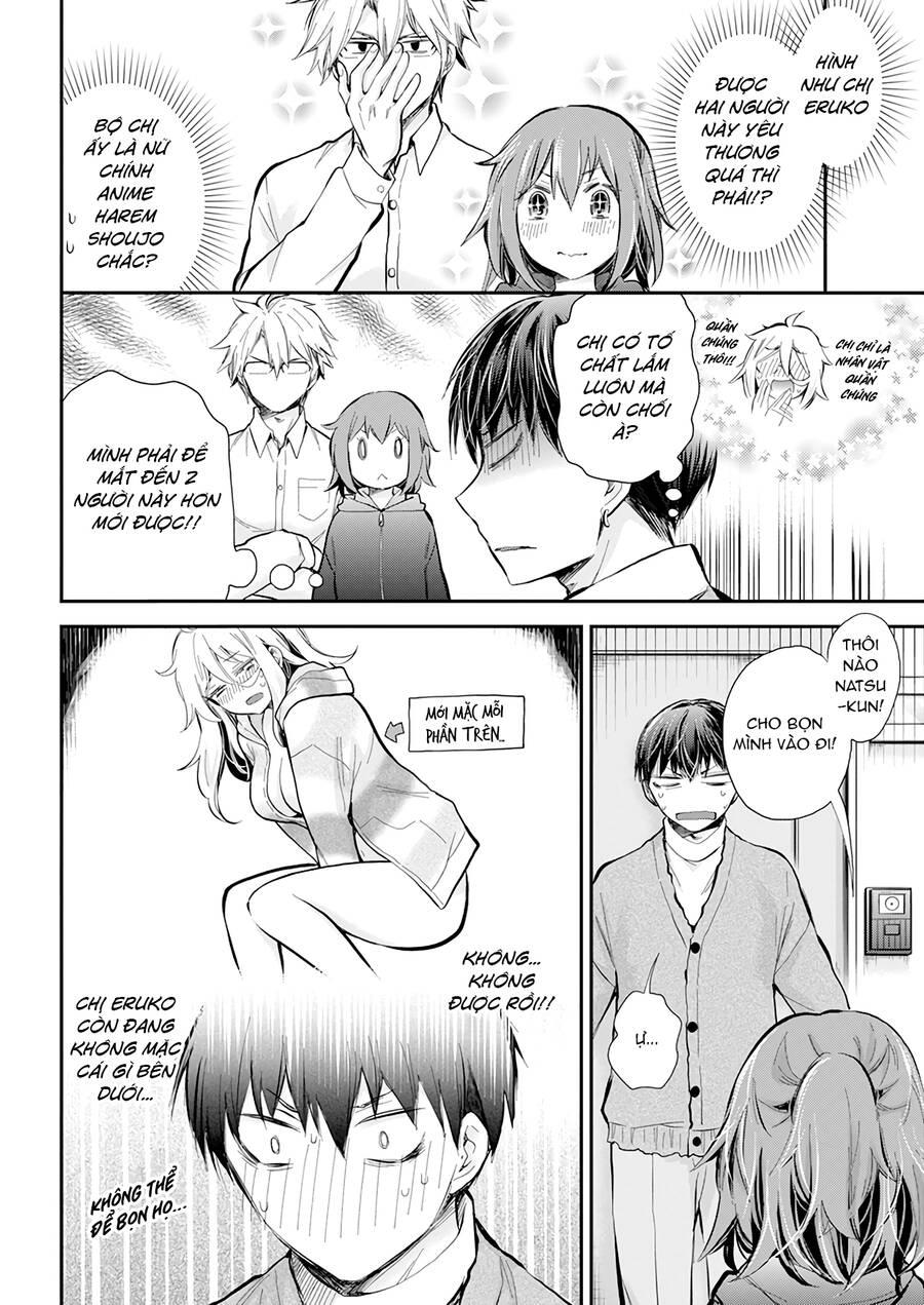Shingeki No Eroko-San 