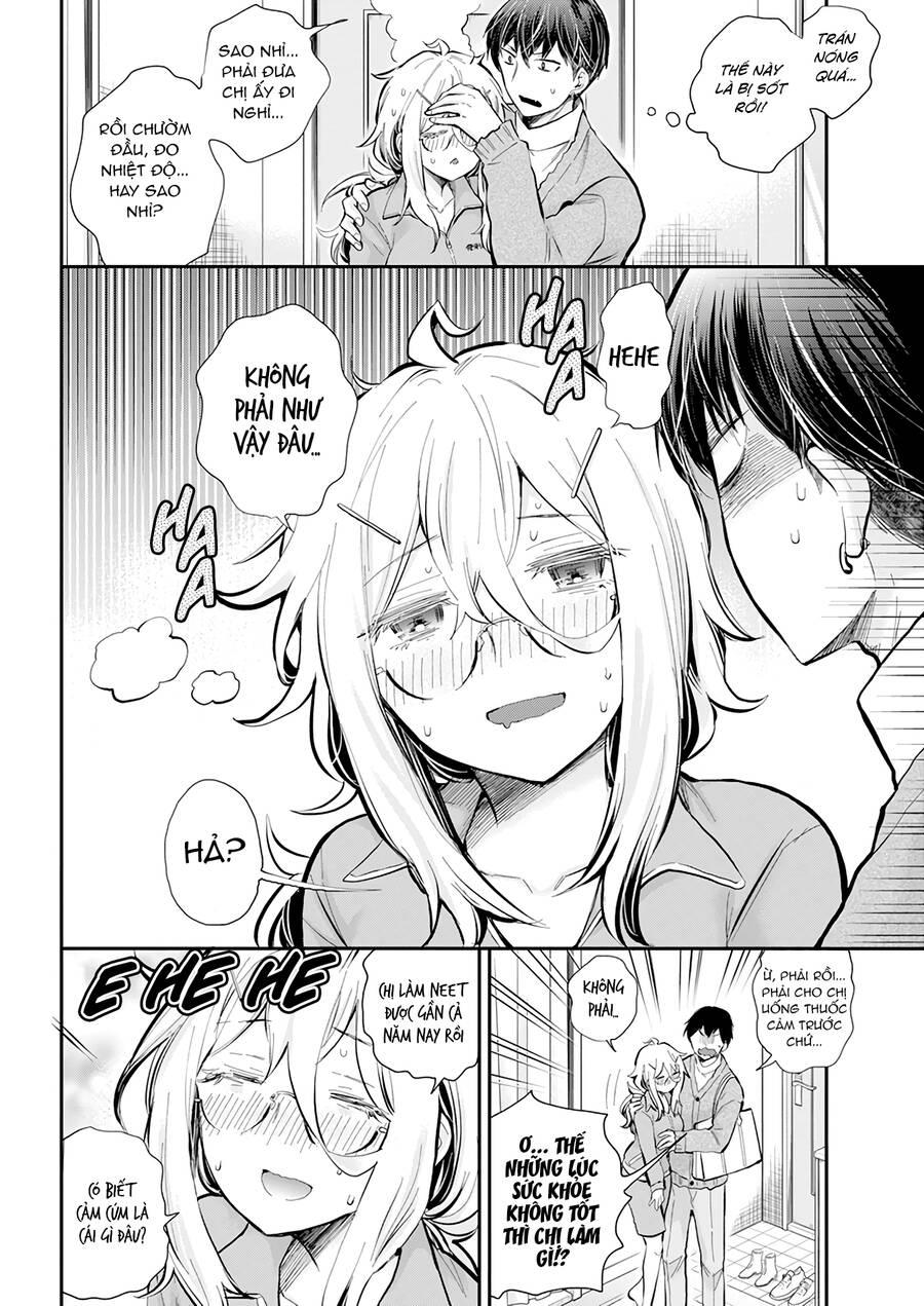 Shingeki No Eroko-San 