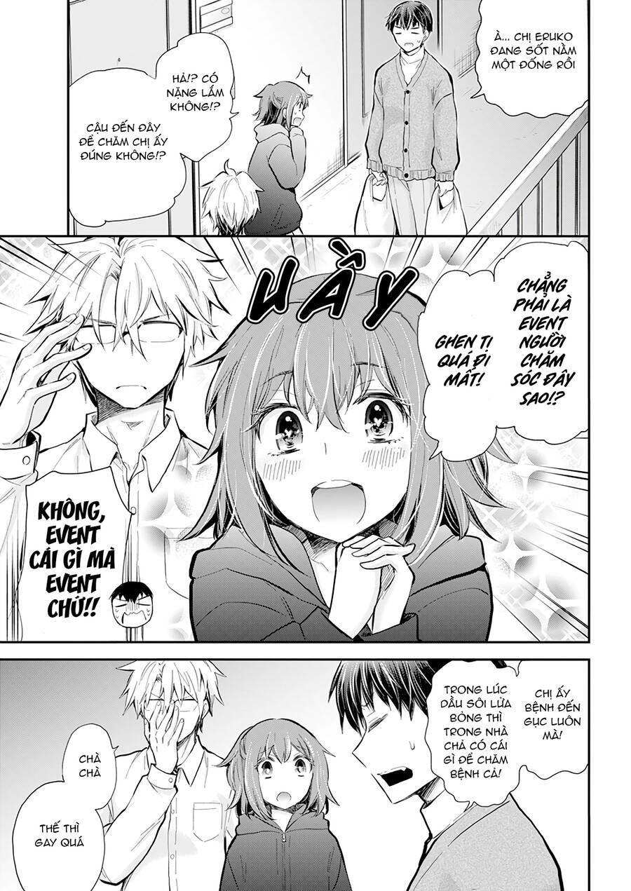 Shingeki No Eroko-San 