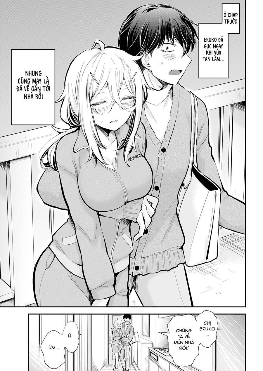 Shingeki No Eroko-San 