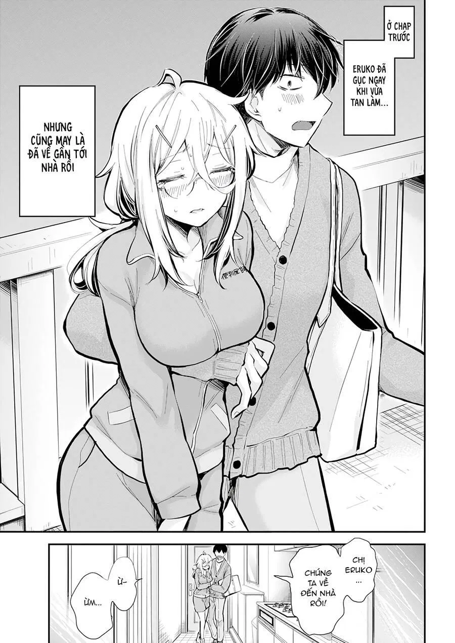 Shingeki No Eroko-San 