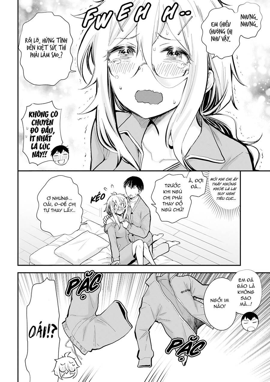 Shingeki No Eroko-San 
