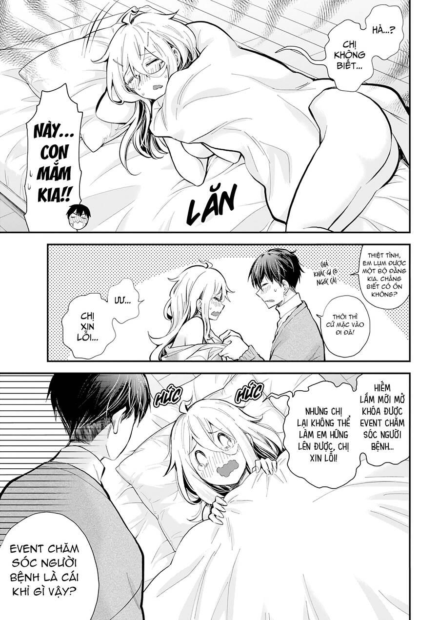Shingeki No Eroko-San 
