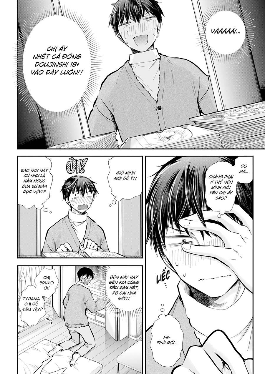 Shingeki No Eroko-San 