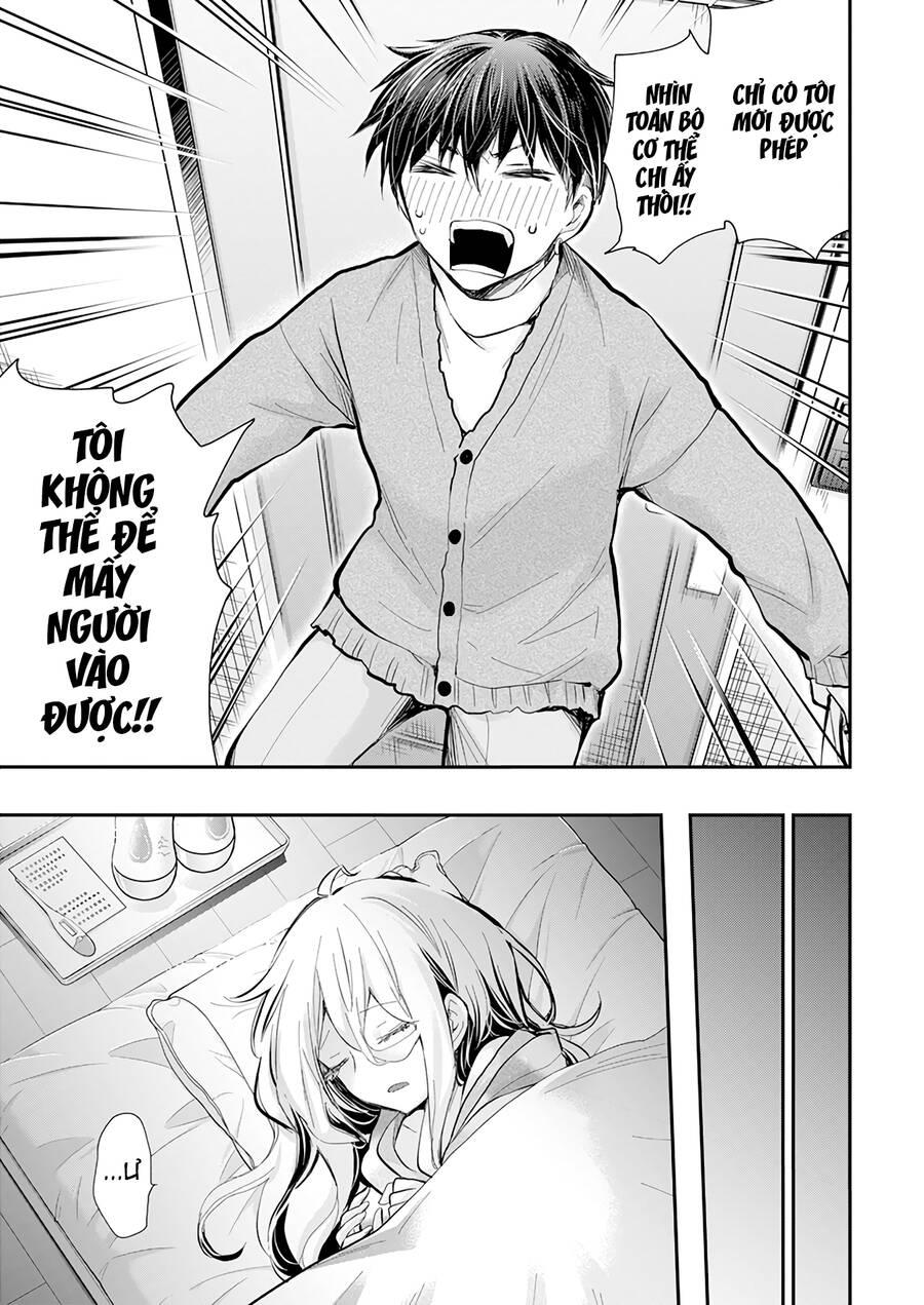 Shingeki No Eroko-San 