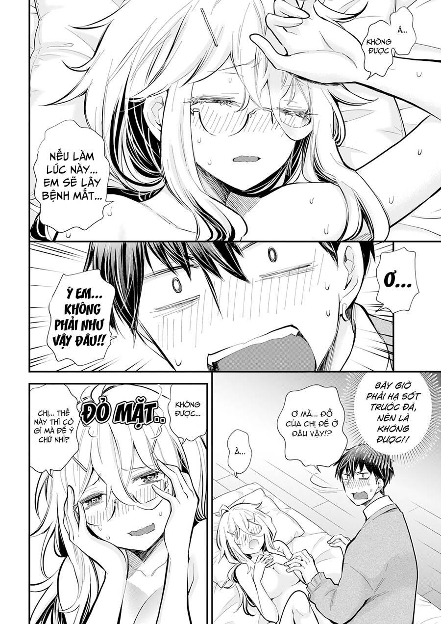 Shingeki No Eroko-San 