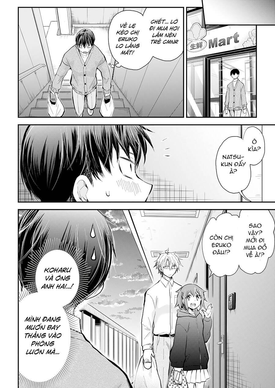 Shingeki No Eroko-San 