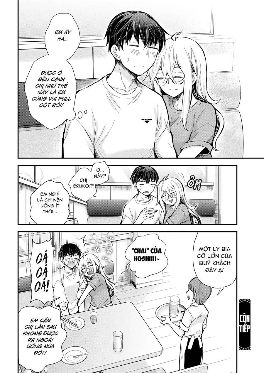 Shingeki No Eroko-San 